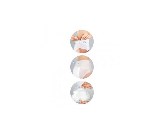 Подгузники для взрослых Seni Active Normal Large 10 шт. (5900516693053), изображение 3 Подгузники для взрослых Seni Active Normal Large 10 шт. (5900516693053), изображение 3