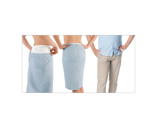 Подгузники для взрослых Seni Active Normal Small 10 шт (5900516693039), изображение 4 Подгузники для взрослых Seni Active Normal Small 10 шт (5900516693039), изображение 4