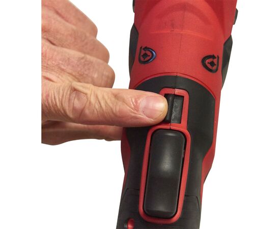 Труборез Milwaukee M12PCSS-0 для нержавеющей стали (4933479241), изображение 5 Труборез Milwaukee M12PCSS-0 для нержавеющей стали (4933479241), изображение 5