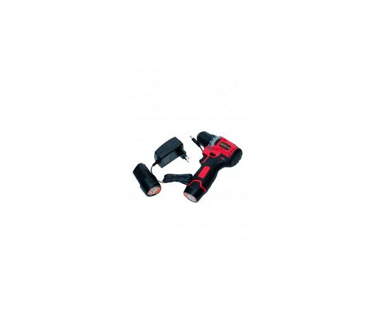 Шуруповерт GTM DS12/38BL, изображение 11 Шуруповерт GTM DS12/38BL, изображение 11