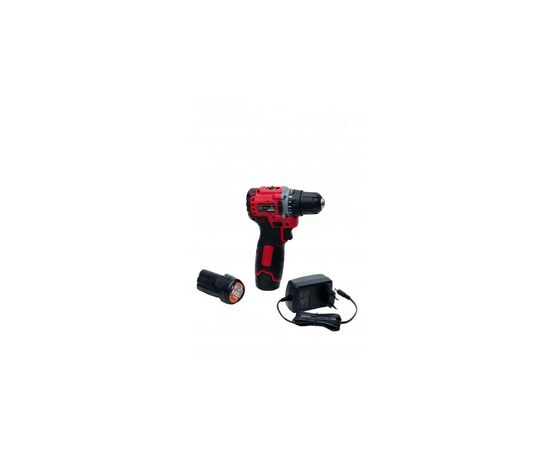 Шуруповерт GTM DS12/38BL, изображение 2 Шуруповерт GTM DS12/38BL, изображение 2