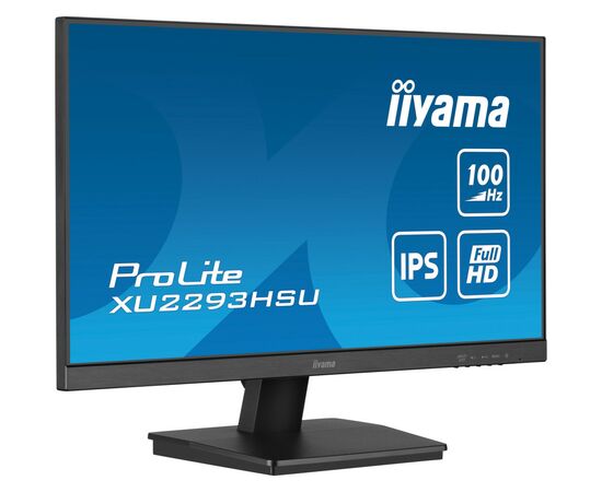Монітор iiyama XU2293HSU-B6, зображення 9 Монітор iiyama XU2293HSU-B6, зображення 9