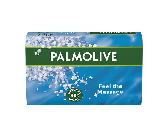 Тверде мило Palmolive Арома настрій Твій масаж 90 г (8693495033176)