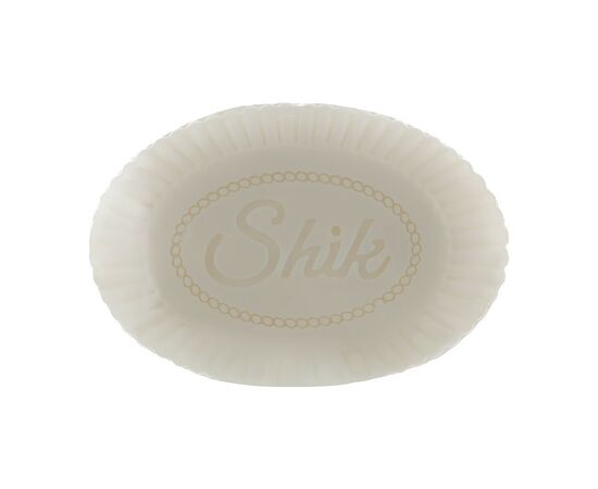 Твердое мыло Shik Протеины шелка 100 г (4820023361614), изображение 2 Твердое мыло Shik Протеины шелка 100 г (4820023361614), изображение 2