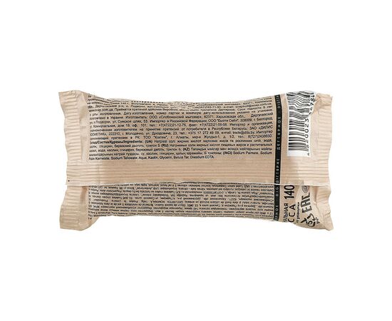 Твердое мыло Shik Дегтярное 140 г (4820023367784), изображение 2