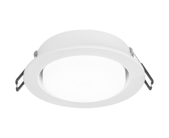 Светильник точечный Videx VL-SPF27R-W, изображение 2 Светильник точечный Videx VL-SPF27R-W, изображение 2