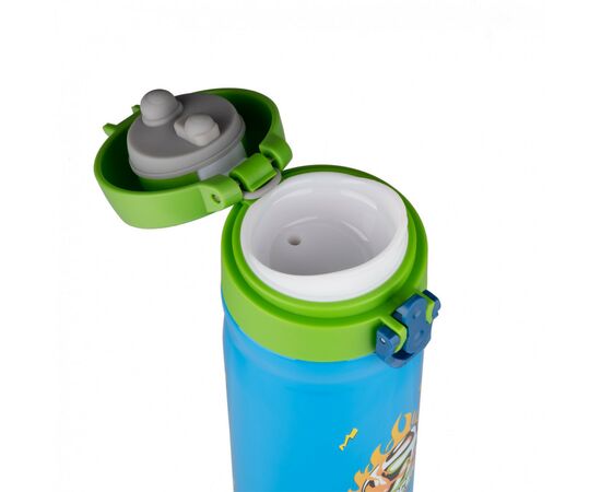 Поильник-непроливайка Yes Термос Football 350 мл (708199), изображение 2 Поильник-непроливайка Yes Термос Football 350 мл (708199), изображение 2