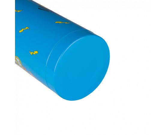 Поильник-непроливайка Yes Термос Football 350 мл (708199), изображение 4 Поильник-непроливайка Yes Термос Football 350 мл (708199), изображение 4