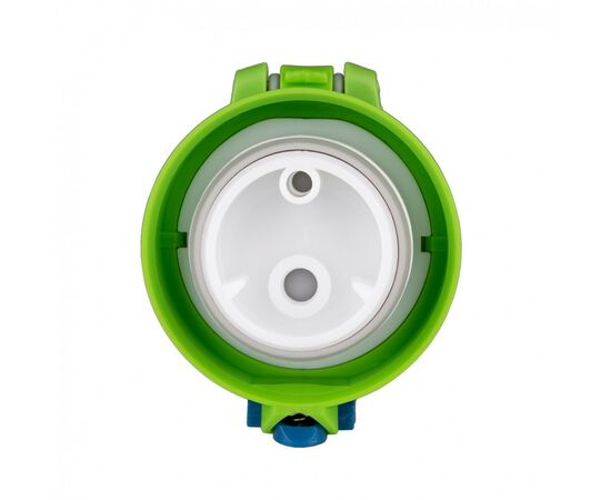 Поильник-непроливайка Yes Термос Football 350 мл (708199), изображение 5 Поильник-непроливайка Yes Термос Football 350 мл (708199), изображение 5