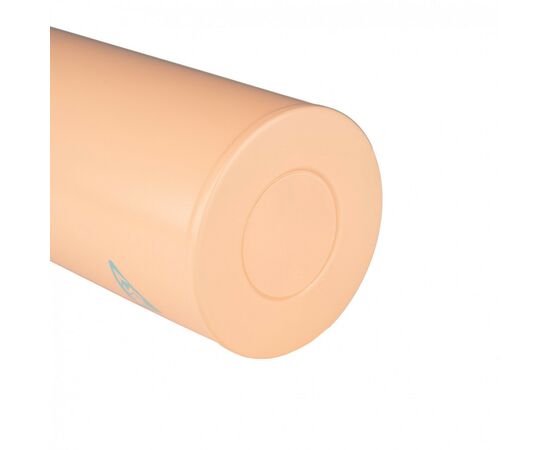 Поильник-непроливайка Yes Термос Fusion 500 мл, персиковый (708206), изображение 4 Поильник-непроливайка Yes Термос Fusion 500 мл, персиковый (708206), изображение 4