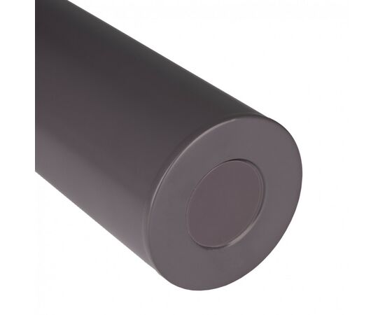 Поильник-непроливайка Yes Термос Fusion 500 мл серый (708205), изображение 4 Поильник-непроливайка Yes Термос Fusion 500 мл серый (708205), изображение 4