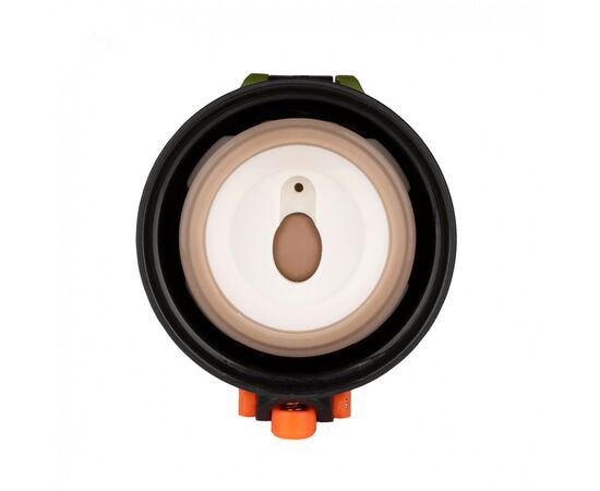 Поильник-непроливайка Yes Термос Military 420 мл (708202), изображение 5 Поильник-непроливайка Yes Термос Military 420 мл (708202), изображение 5