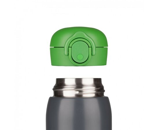 Поїльник-непроливайка Yes Термос Minecraft 420 мл (708200), зображення 3 Поїльник-непроливайка Yes Термос Minecraft 420 мл (708200), зображення 3