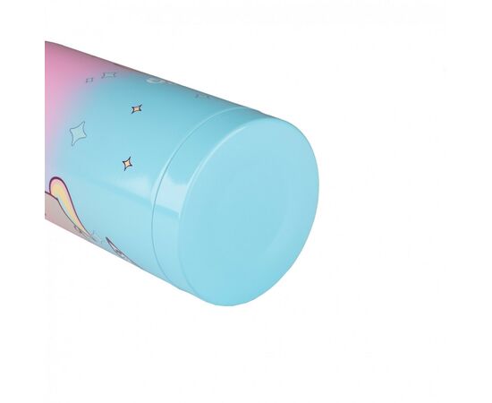 Поильник-непроливайка Yes Термос Pusheen 350 мл (708198), изображение 4 Поильник-непроливайка Yes Термос Pusheen 350 мл (708198), изображение 4