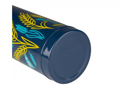 Поильник-непроливайка Yes Термос Украина 420 мл (708204), изображение 4 Поильник-непроливайка Yes Термос Украина 420 мл (708204), изображение 4