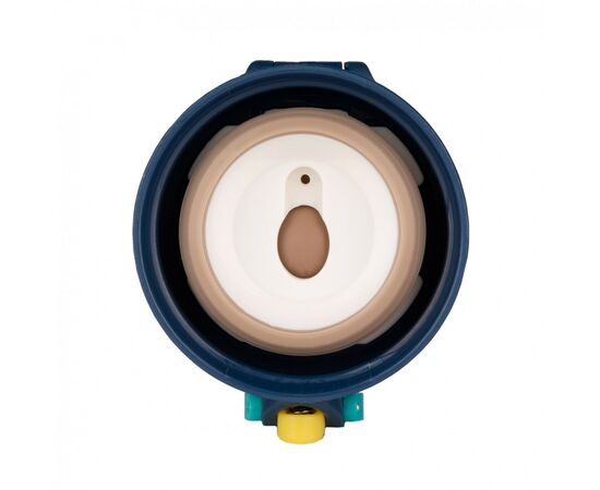 Поильник-непроливайка Yes Термос Украина 420 мл (708204), изображение 5 Поильник-непроливайка Yes Термос Украина 420 мл (708204), изображение 5