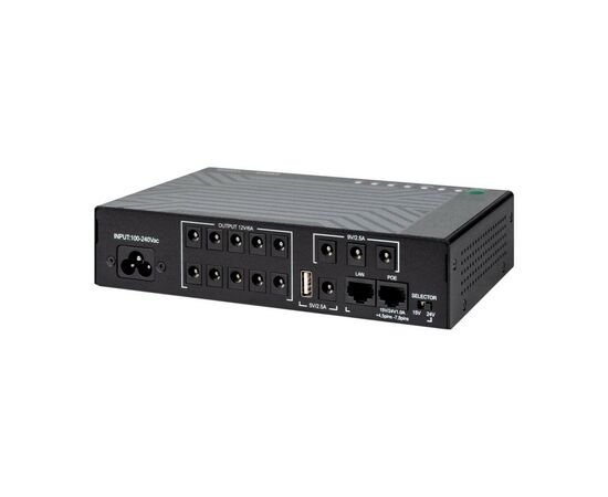 Источник бесперебойного питания Greenvision GV-702-UPS-DC18-100W (22902)