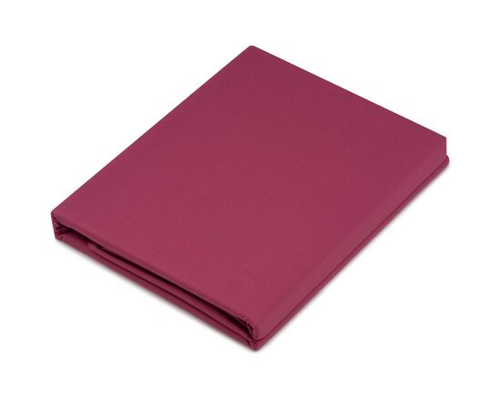 Пододеяльник Ardesto Mix&Match 100% хлопок, сатин бордовый 160х220 см (ART1622DVR), изображение 3 Пододеяльник Ardesto Mix&Match 100% хлопок, сатин бордовый 160х220 см (ART1622DVR), изображение 3