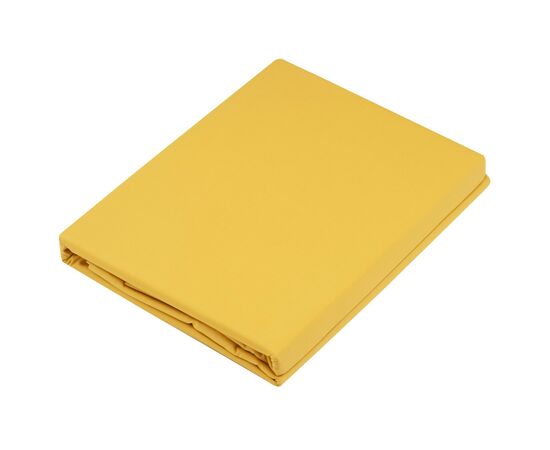 Пододеяльник Ardesto Mix&Match 100% хлопок, сатин желтый 160х220 см (ART1622DVS), изображение 3 Пододеяльник Ardesto Mix&Match 100% хлопок, сатин желтый 160х220 см (ART1622DVS), изображение 3