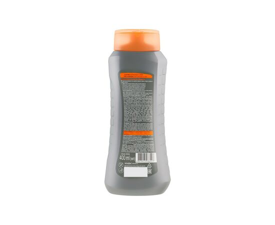 Гель для душа Cool Men Ultraenergy 2 в 1 400 мл (4823015936227), изображение 2 Гель для душа Cool Men Ultraenergy 2 в 1 400 мл (4823015936227), изображение 2