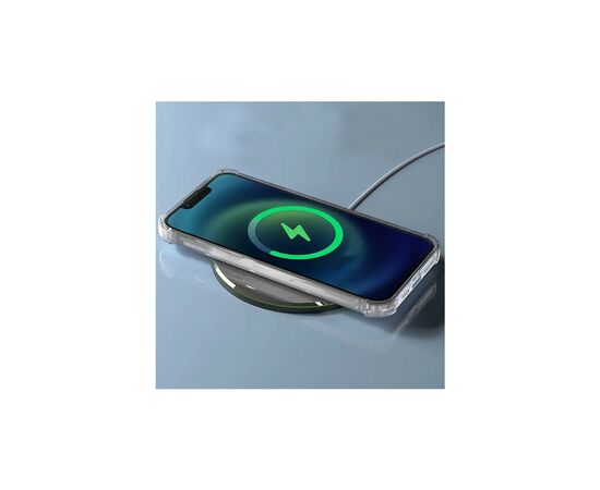 Чехол для мобильного телефона BeCover Anti-Shock Infinix Note 40 (X6853) Clear (711170), изображение 4