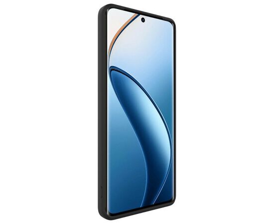 Чохол до мобільного телефона BeCover Realme 12 Pro Plus 5G Black (711187), зображення 3