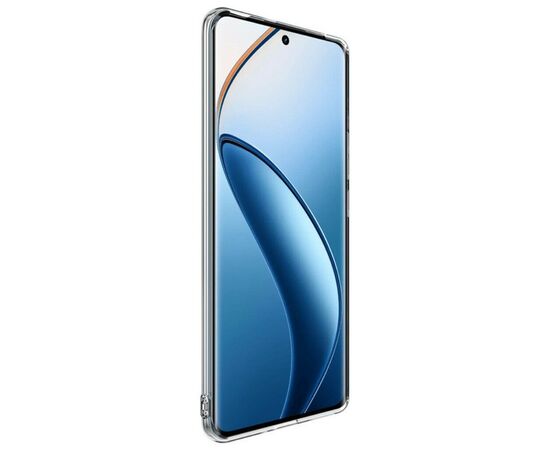 Чохол до мобільного телефона BeCover Realme 12 Pro Plus 5G Transparancy (711188), зображення 2