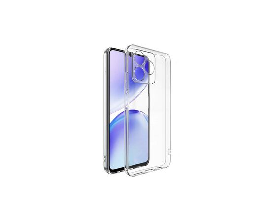 Чехол для мобильного телефона BeCover Realme Note 50 Transparancy (711182)