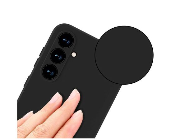 Чехол для мобильного телефона BeCover Samsung Galaxy M15 5G SM-M156 Black (711045), изображение 2