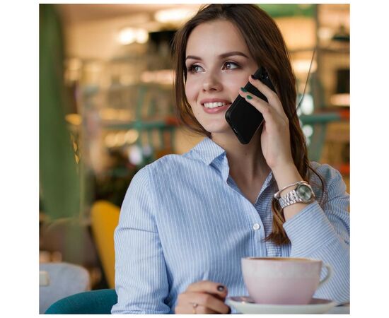 Чехол для мобильного телефона BeCover Samsung Galaxy M15 5G SM-M156 Black (711045), изображение 6