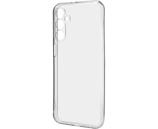 Чохол до мобільного телефона BeCover Samsung Galaxy M15 5G SM-M156 Transparancy (711046)