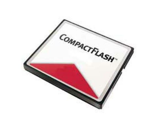 Карта памяти Transcend 2Gb Compact Flash 133x (TS2GCF133)