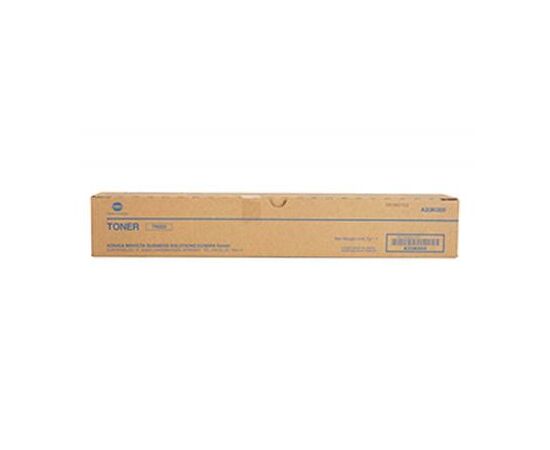 Тонер Konica Minolta TN-322 black, для bizhub 224 284 364e (A33K050)