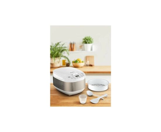 Мультиварка Moulinex MK622132, изображение 10 Мультиварка Moulinex MK622132, изображение 10