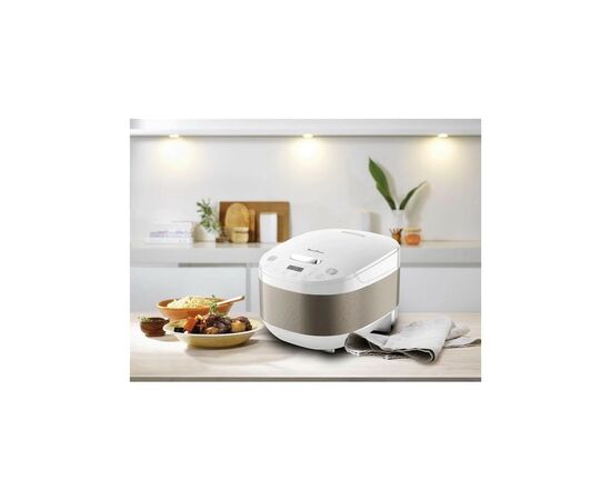 Мультиварка Moulinex MK622132, изображение 11 Мультиварка Moulinex MK622132, изображение 11