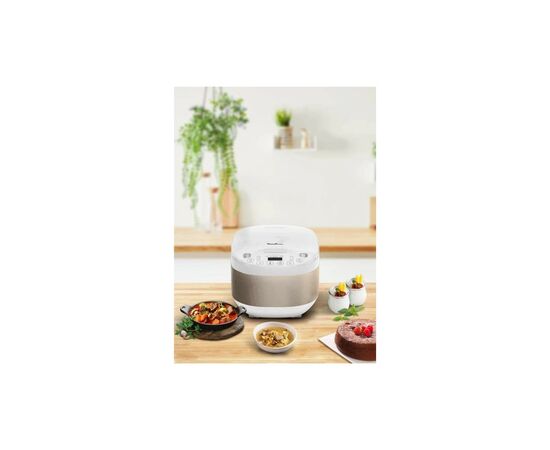 Мультиварка Moulinex MK622132, изображение 12 Мультиварка Moulinex MK622132, изображение 12