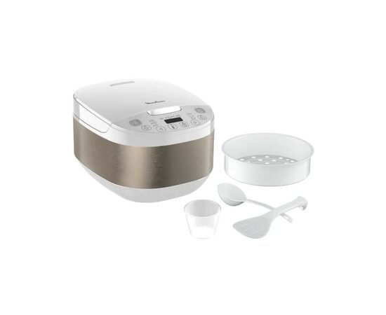Мультиварка Moulinex MK622132, изображение 5 Мультиварка Moulinex MK622132, изображение 5