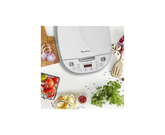 Мультиварка Moulinex MK622132, изображение 7 Мультиварка Moulinex MK622132, изображение 7