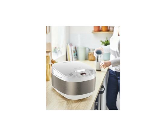 Мультиварка Moulinex MK622132, изображение 8 Мультиварка Moulinex MK622132, изображение 8