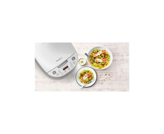 Мультиварка Moulinex MK622132, изображение 9 Мультиварка Moulinex MK622132, изображение 9