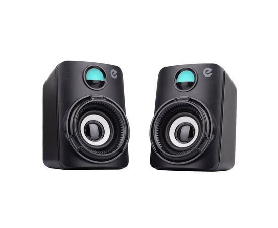 Акустическая система Ergo ES-290 Black (ES-290), изображение 5 Акустическая система Ergo ES-290 Black (ES-290), изображение 5