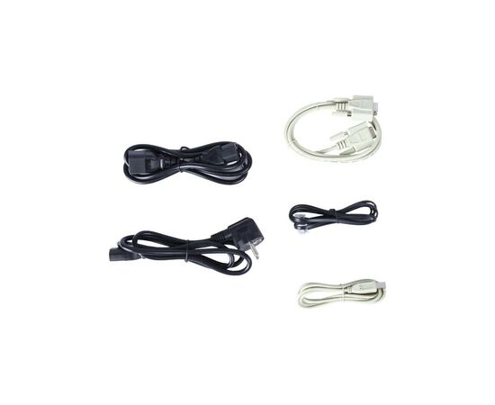 Источник бесперебойного питания Powercom IMD-625AP LCD (IMD-625AP LCD Schuko), изображение 5