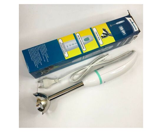 Блендер SeaBreeze SB-091, изображение 4 Блендер SeaBreeze SB-091, изображение 4