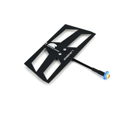 Антенна для дрона VAS 915MHz LongShot (HP167-0069), изображение 2 Антенна для дрона VAS 915MHz LongShot (HP167-0069), изображение 2