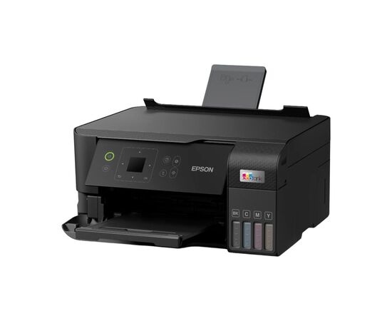 Многофункциональное устройство Epson EcoTank L3560 WiFi (C11CK58404)