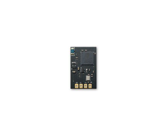 Приемник (RX) Foxeer ELRS 915/868MHz Diversity (MR1824), изображение 4 Приемник (RX) Foxeer ELRS 915/868MHz Diversity (MR1824), изображение 4