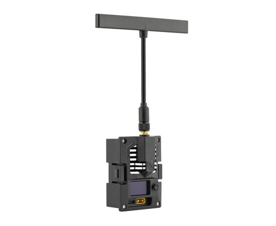 Передатчик (TX) RadioMaster Bandit Micro ExpressLRS 1W 915MHz RF Module (HP0157.0063), изображение 2 Передатчик (TX) RadioMaster Bandit Micro ExpressLRS 1W 915MHz RF Module (HP0157.0063), изображение 2