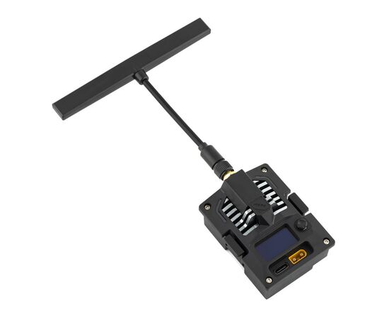 Передатчик (TX) RadioMaster Bandit Micro ExpressLRS 1W 915MHz RF Module (HP0157.0063), изображение 5 Передатчик (TX) RadioMaster Bandit Micro ExpressLRS 1W 915MHz RF Module (HP0157.0063), изображение 5