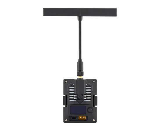 Передатчик (TX) RadioMaster Bandit Micro ExpressLRS 1W 915MHz RF Module (HP0157.0063)