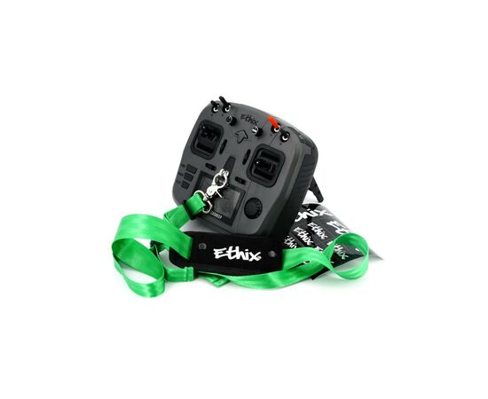 Пульт управления для дрона TBS ETHIX MAMBO, изображение 10 Пульт управления для дрона TBS ETHIX MAMBO, изображение 10